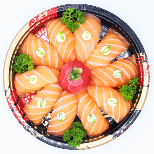 นิโกะ  ซูชิ