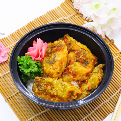 ดงบุริปลาฮาลิบัททอดซอสกะเพรา