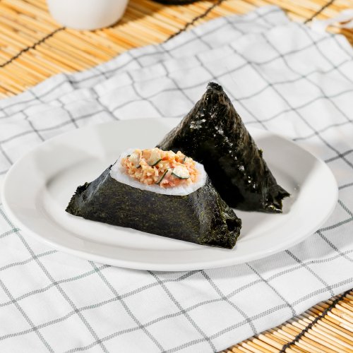 โอนิกิริ - แคลิฟอร์เนีย